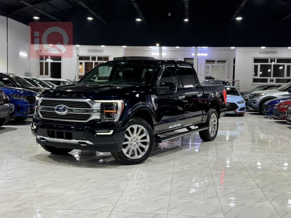 فۆرد F-150